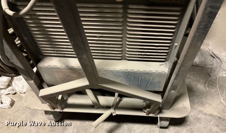 image for item DX0650 Welding equipment 