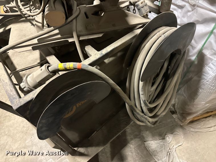 image for item DX0650 Welding equipment 