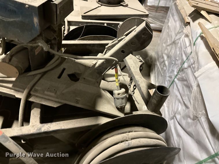 image for item DX0650 Welding equipment 