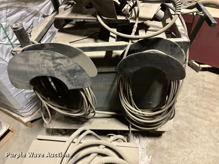 image for item DX0650 Welding equipment 