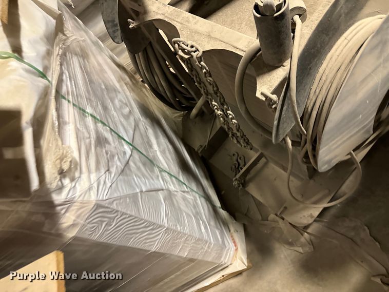 image for item DX0650 Welding equipment 