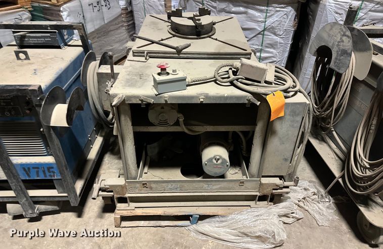 image for item DX0650 Welding equipment 