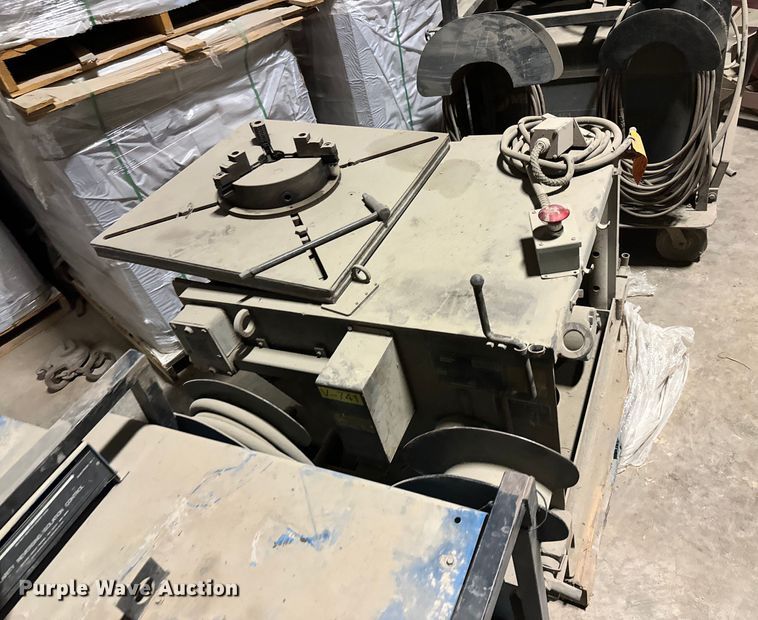 image for item DX0650 Welding equipment 