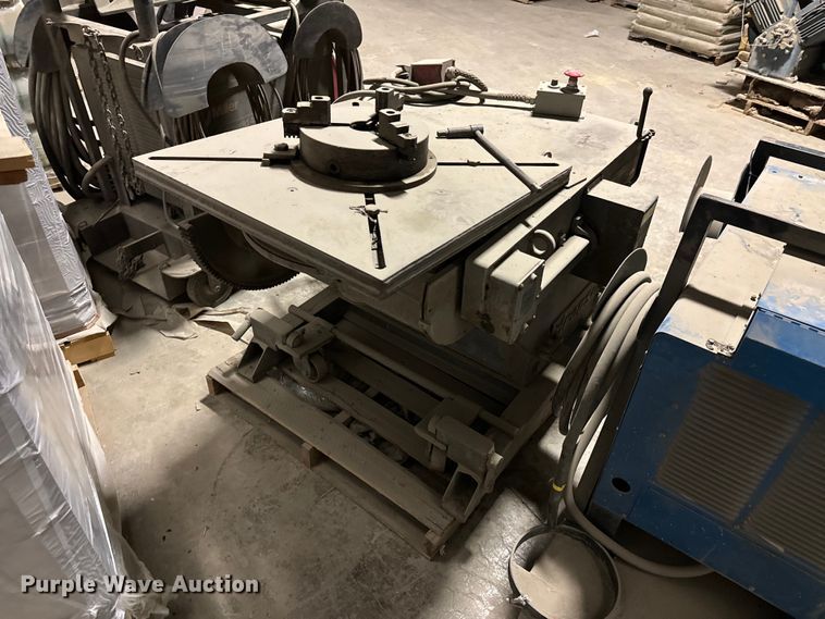 image for item DX0650 Welding equipment 