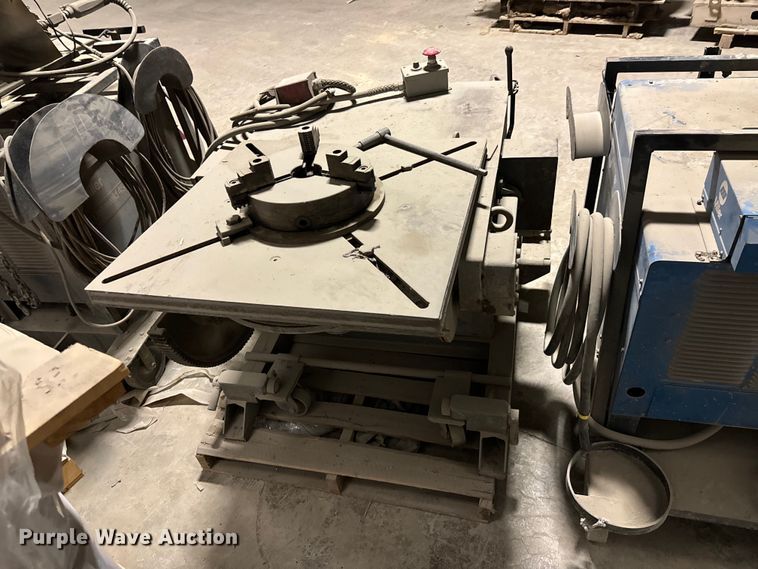 image for item DX0650 Welding equipment 