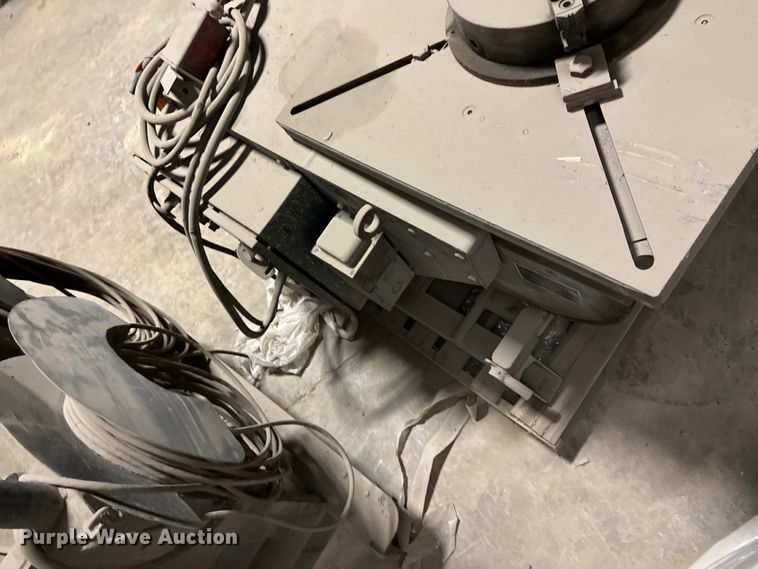 image for item DX0650 Welding equipment 