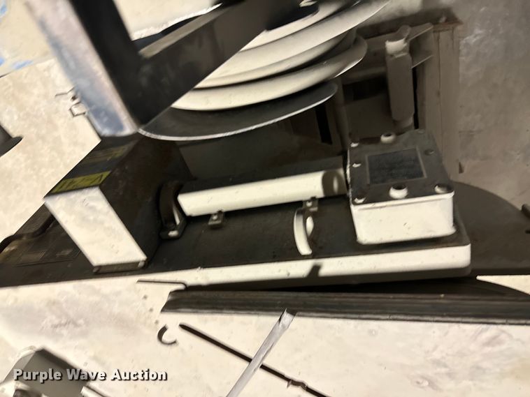 image for item DX0650 Welding equipment 