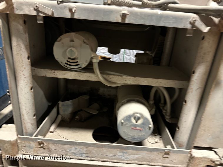 image for item DX0650 Welding equipment 