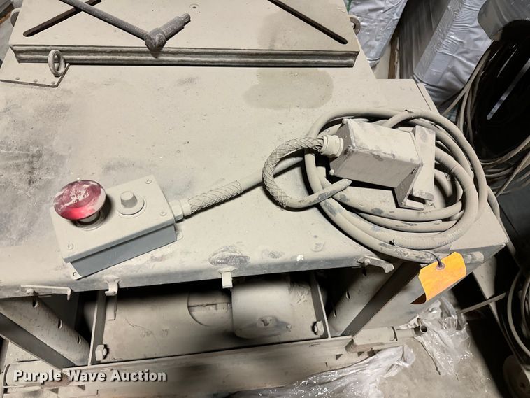 image for item DX0650 Welding equipment 