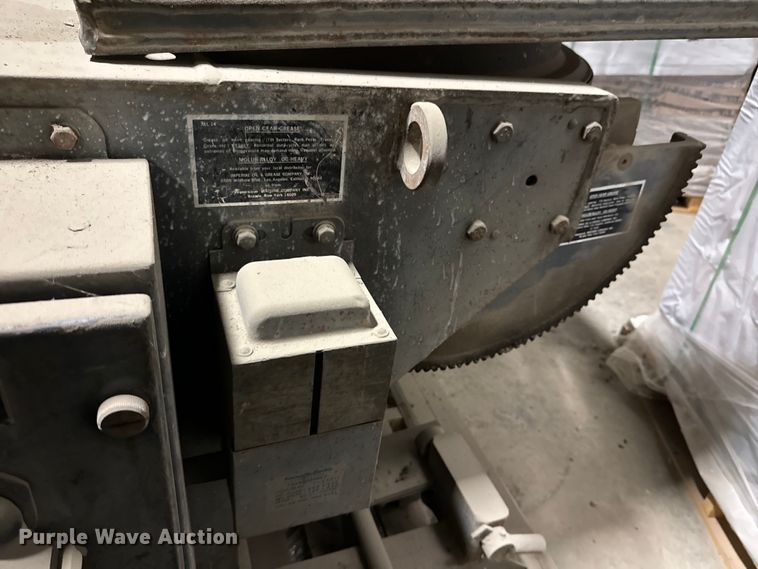 image for item DX0650 Welding equipment 