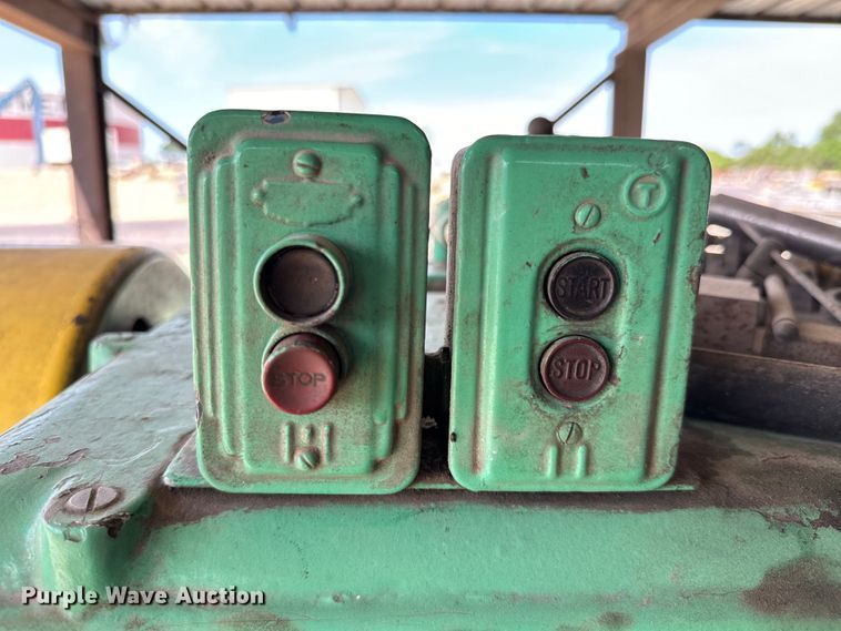 image for item DX0652 Leblond lathe