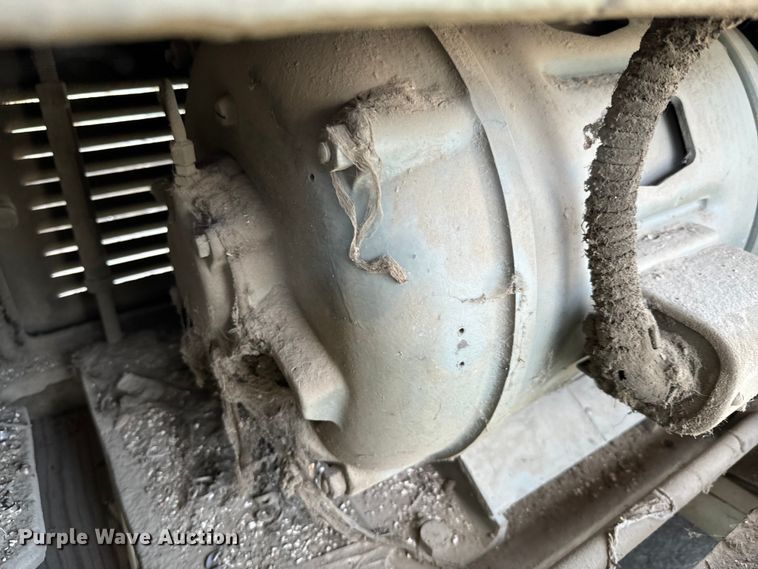 image for item DX0652 Leblond lathe