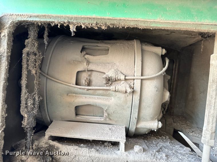 image for item DX0652 Leblond lathe