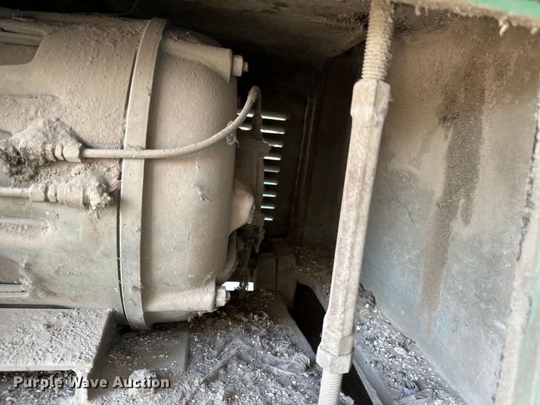 image for item DX0652 Leblond lathe