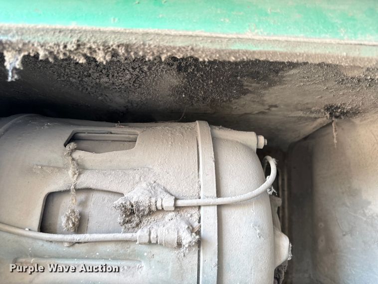 image for item DX0652 Leblond lathe