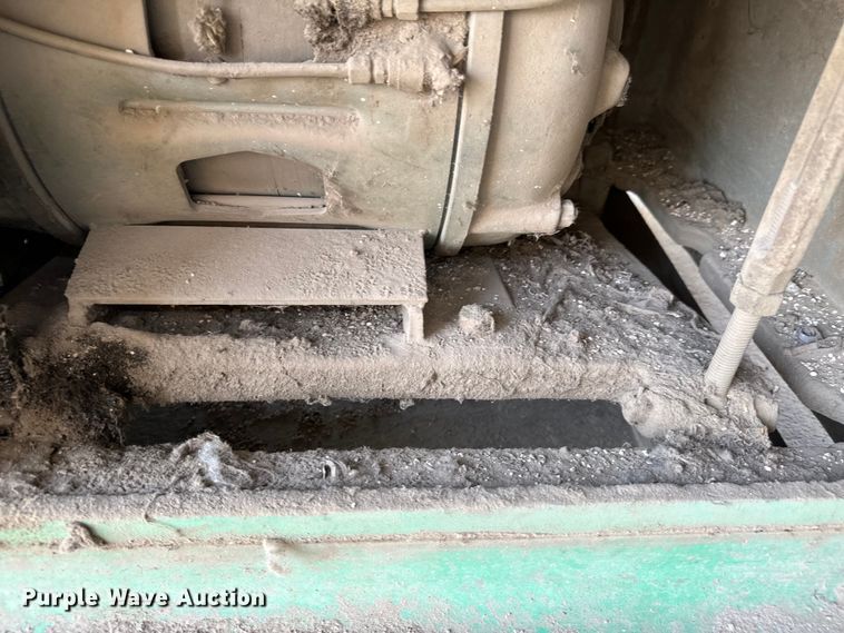 image for item DX0652 Leblond lathe