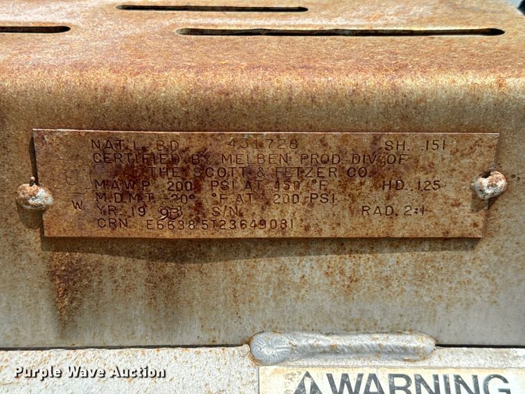 image for item DX0653 Air compressors