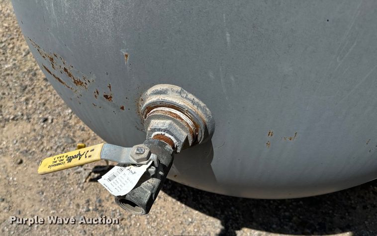 image for item DX0653 Air compressors