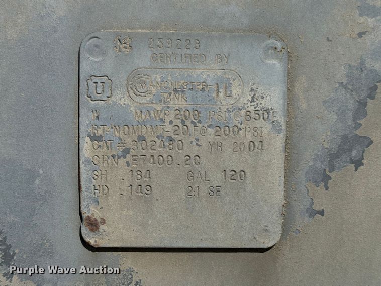 image for item DX0653 Air compressors