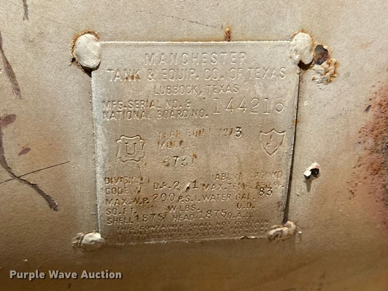 image for item DX0653 Air compressors