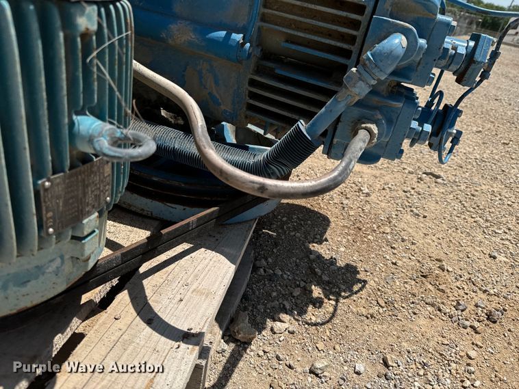 image for item DX0653 Air compressors