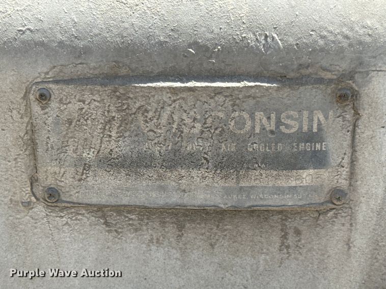 image for item DX0653 Air compressors