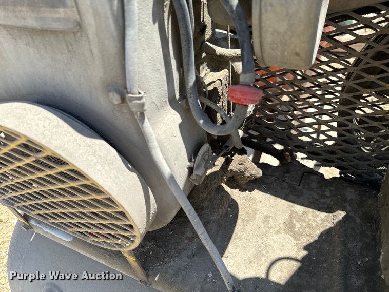 image for item DX0653 Air compressors