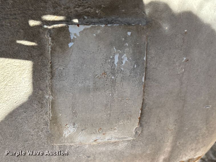 image for item DX0653 Air compressors