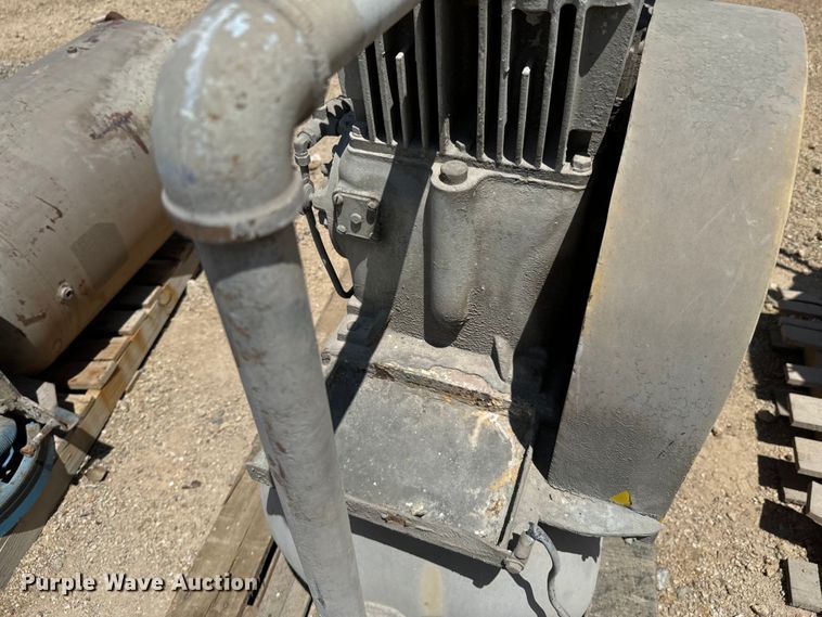 image for item DX0653 Air compressors