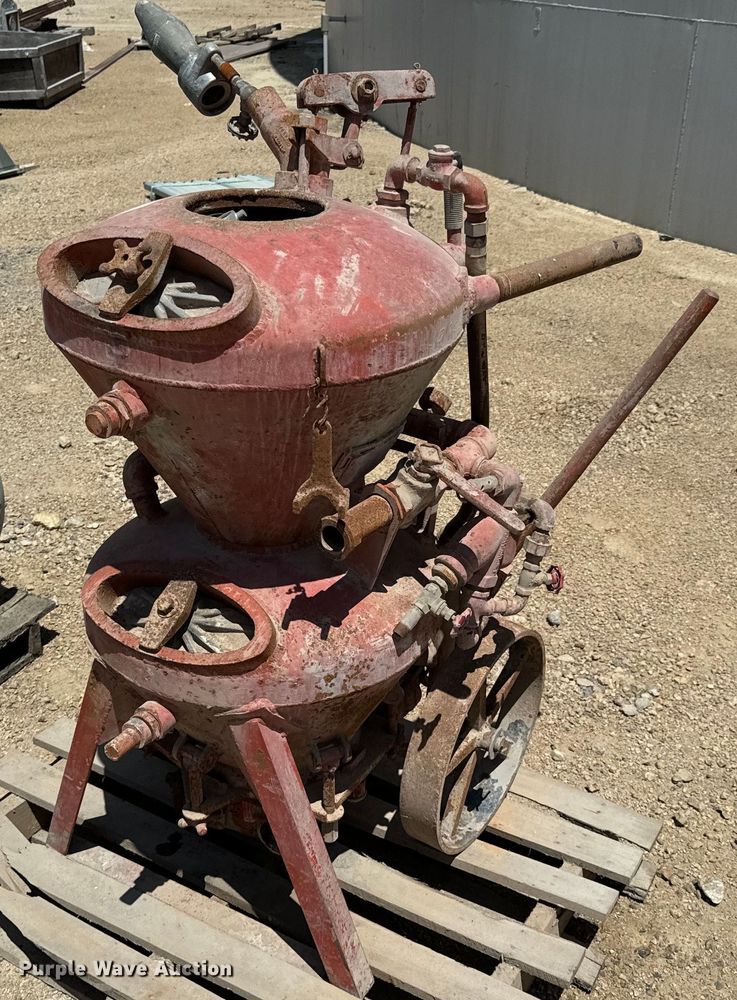 image for item DX0653 Air compressors