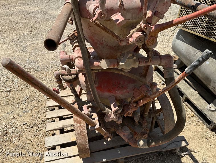 image for item DX0653 Air compressors