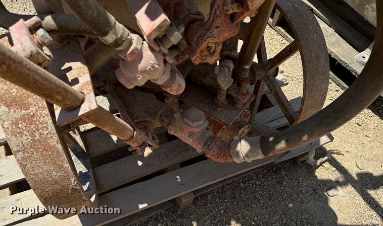 image for item DX0653 Air compressors