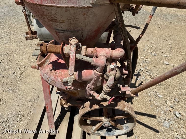 image for item DX0653 Air compressors