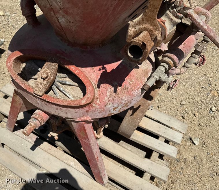 image for item DX0653 Air compressors