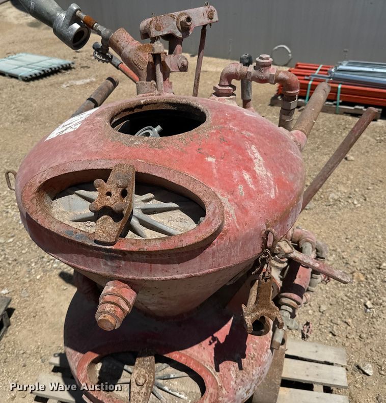 image for item DX0653 Air compressors