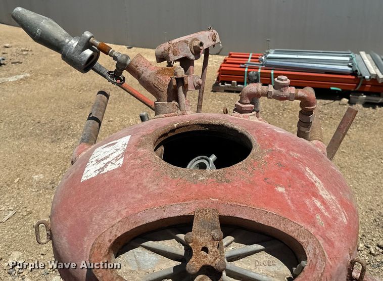 image for item DX0653 Air compressors