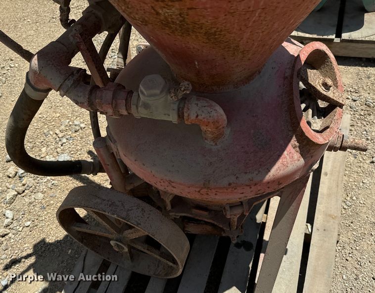 image for item DX0653 Air compressors