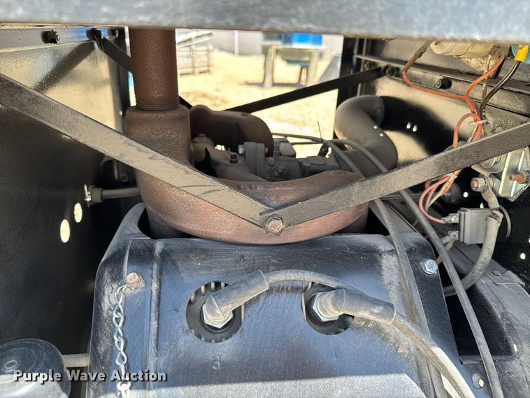 image for item DX0654 (3) Wisconsin engines