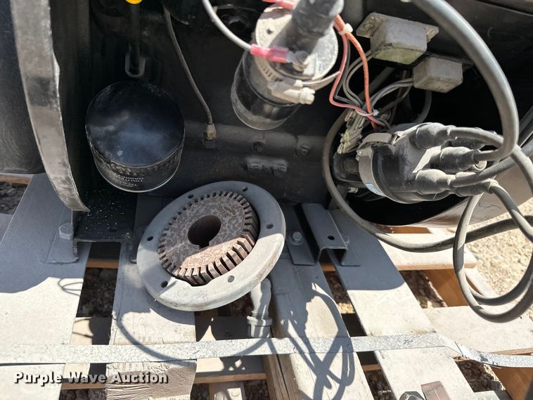 image for item DX0654 (3) Wisconsin engines