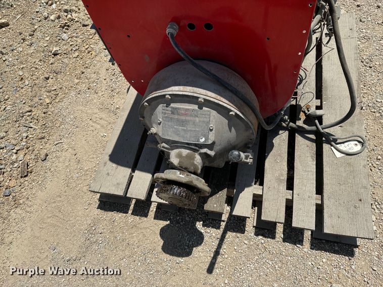 image for item DX0654 (3) Wisconsin engines