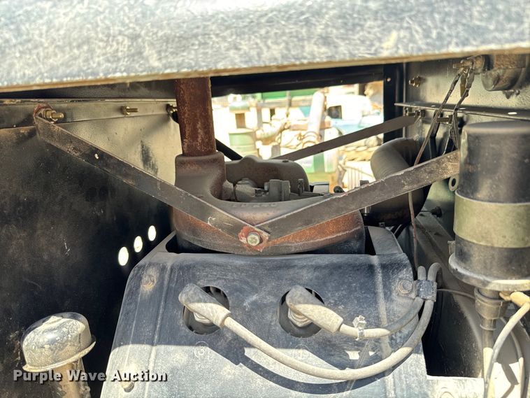 image for item DX0654 (3) Wisconsin engines