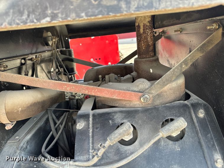 image for item DX0654 (3) Wisconsin engines