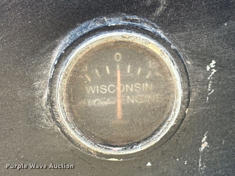 image for item DX0654 (3) Wisconsin engines