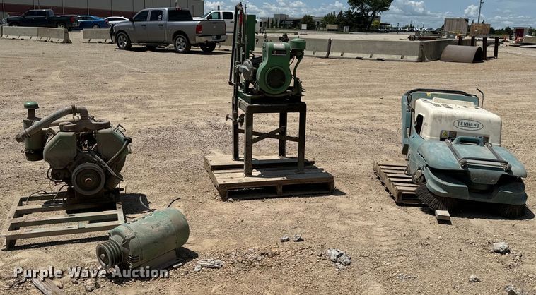 image for item DX0655 Tools