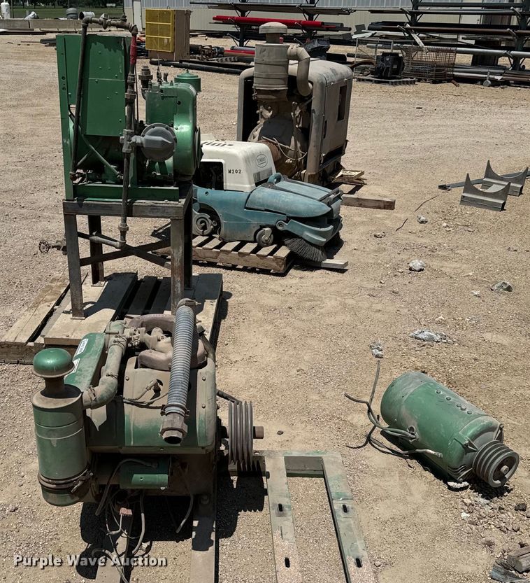 image for item DX0655 Tools