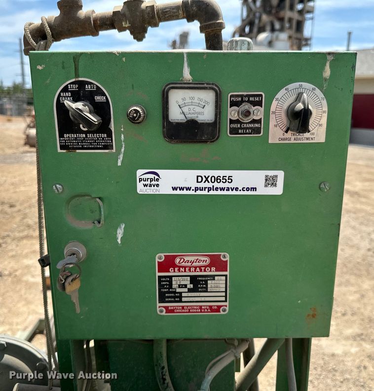 image for item DX0655 Tools