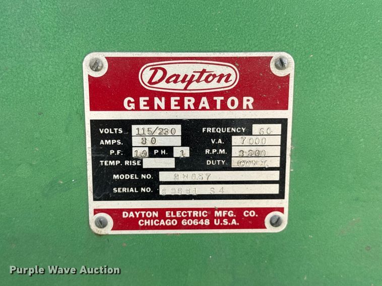 image for item DX0655 Tools