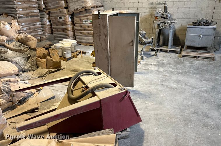 image for item DX0659 Tools