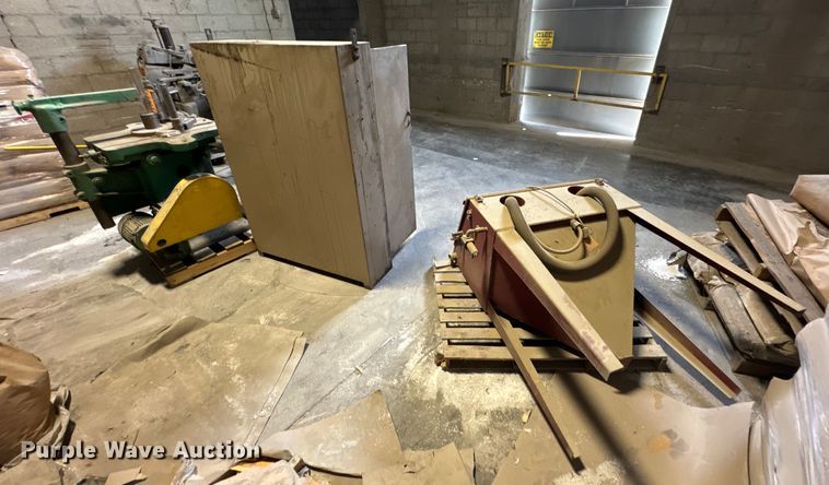 image for item DX0659 Tools