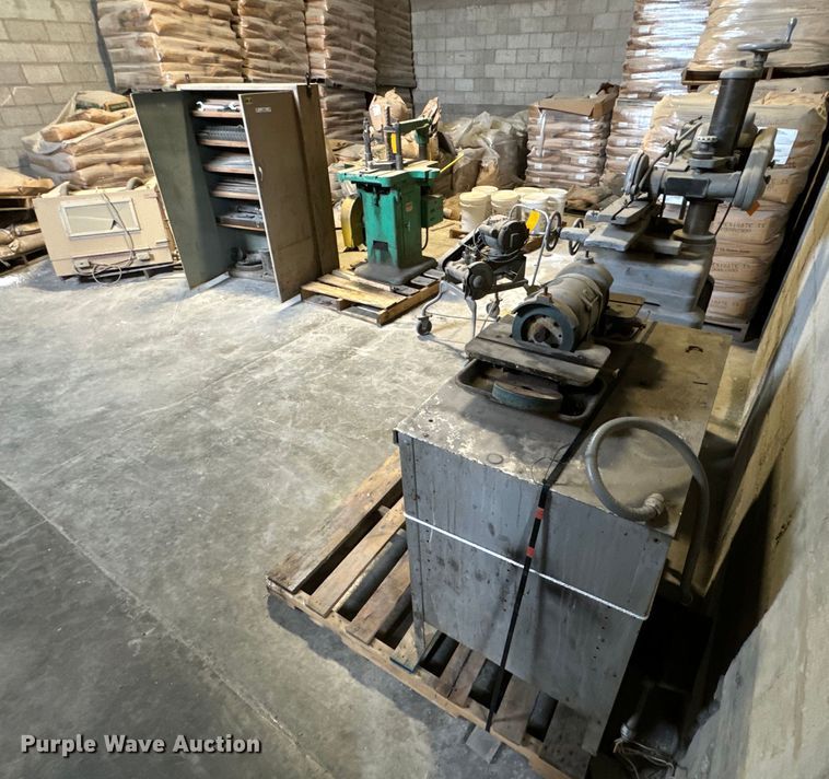 image for item DX0659 Tools